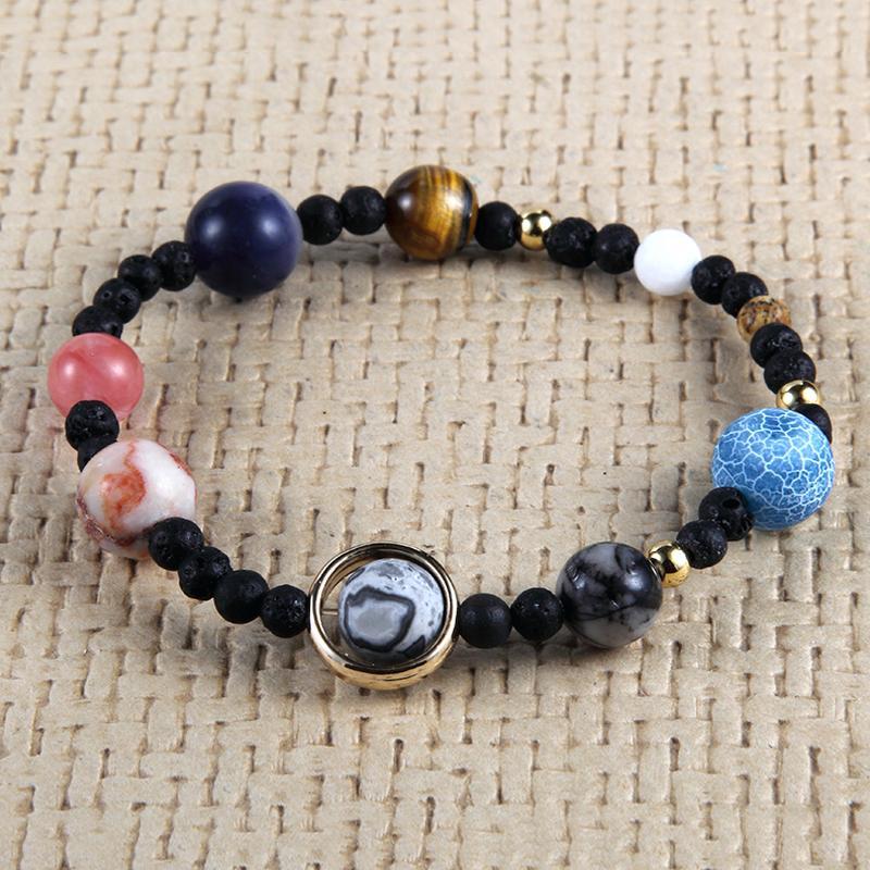 Solar System Planet Bracelet