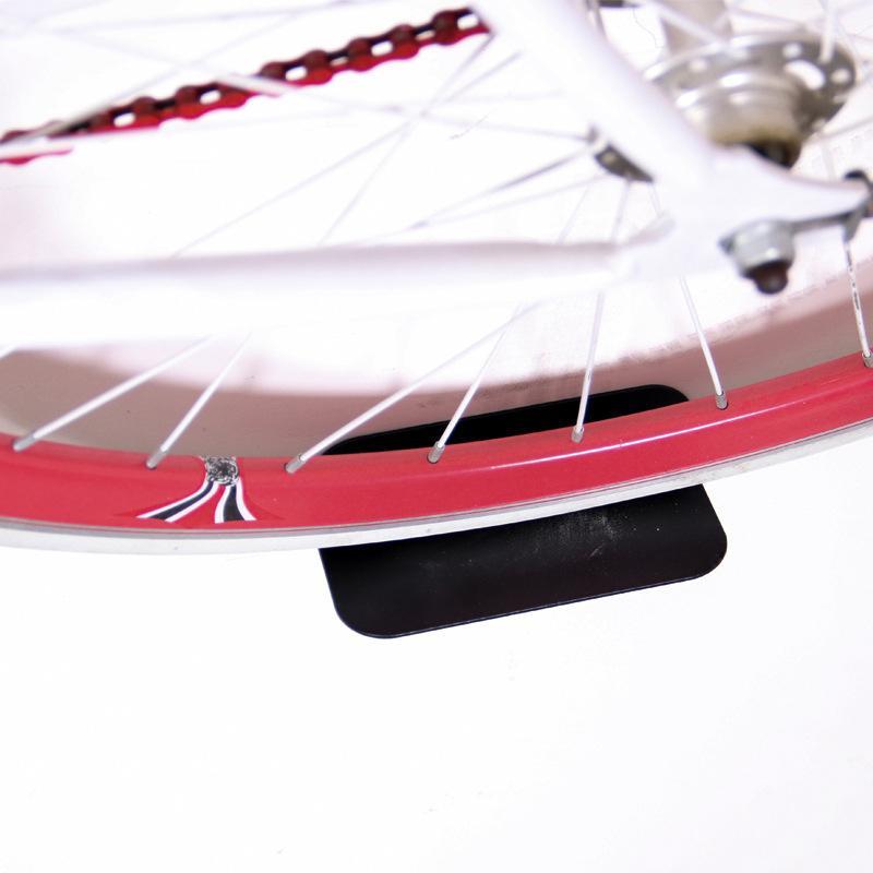 Bicycle Metal Wall Rack