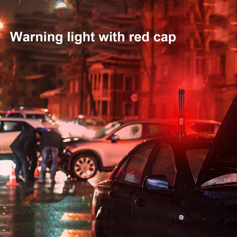 🔦🔦LED flashlight