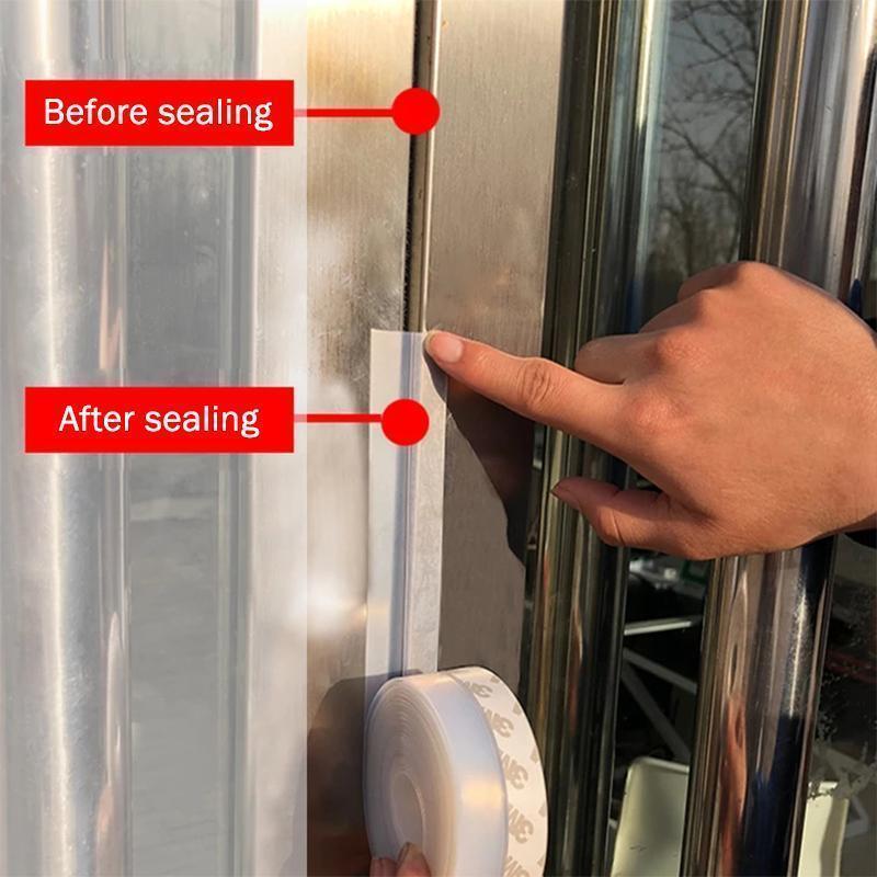 💦Multi-function Silicone Sealing Strip💦