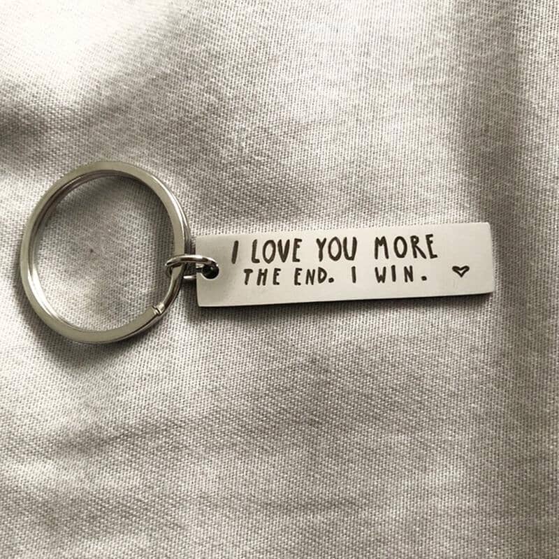 SANK®Ideal Gifts-Keychain