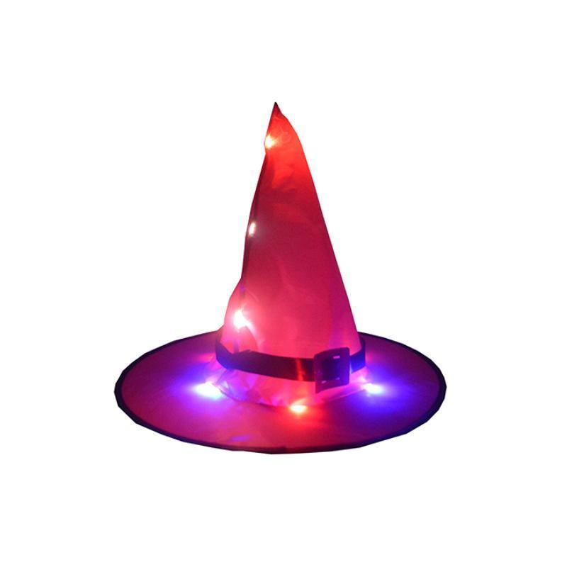 Halloween Decorations Witch Hat