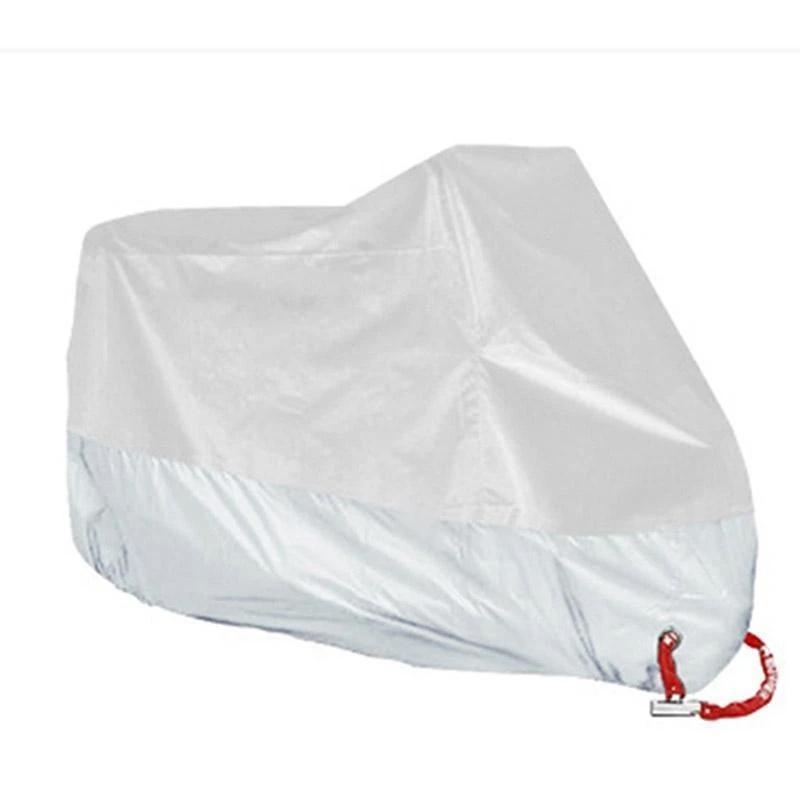 Motorcycle Universal Outdoor Cover
