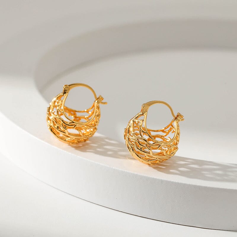 💖Fashion Cutout Earrings✨