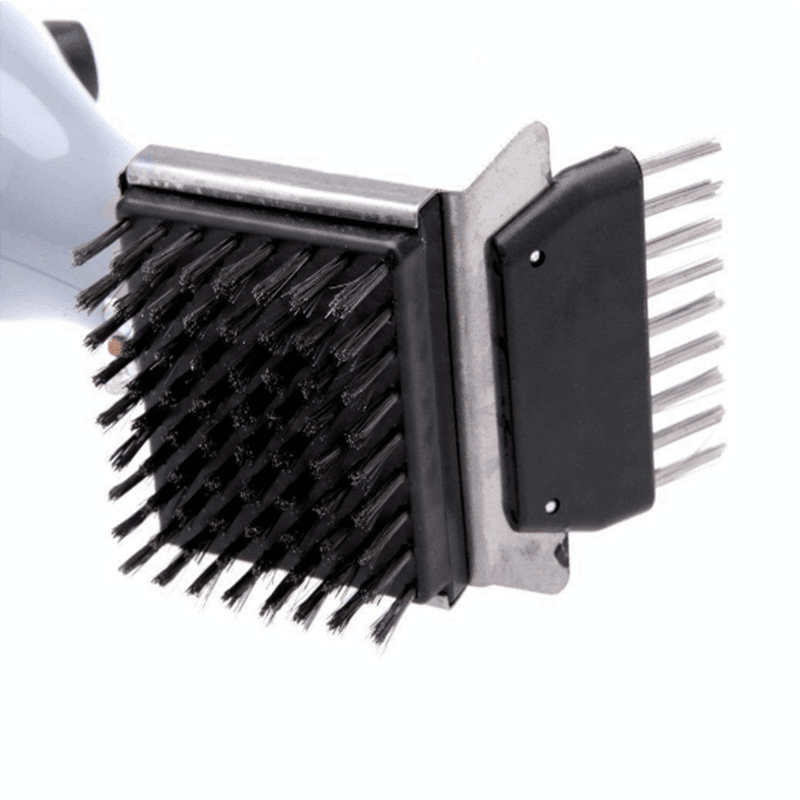 Haloera ™ BBQ Vapor Cleaner Brush