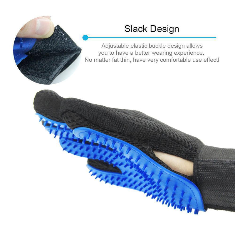 Pet Hair Remover Glove