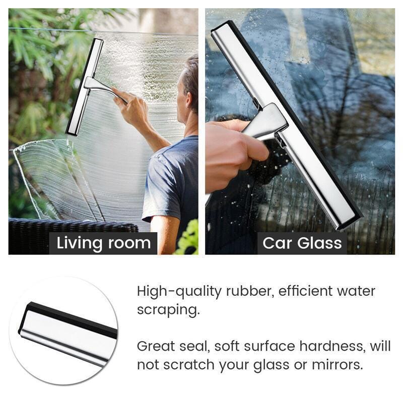 Multifunctional Portable Wiper