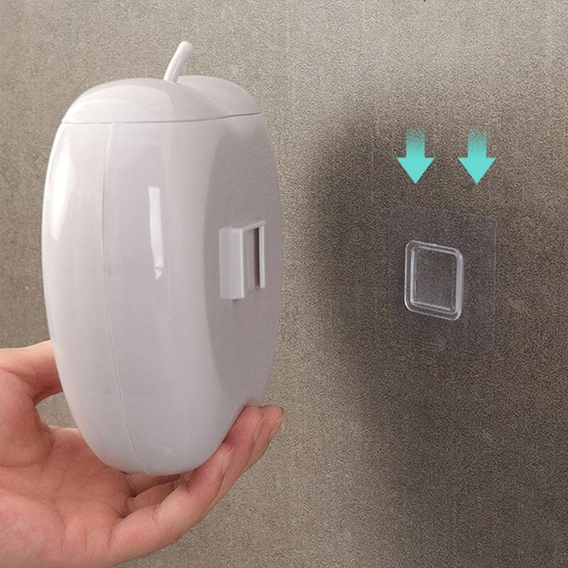 🍏Plastic Wrap Storage Box🍎