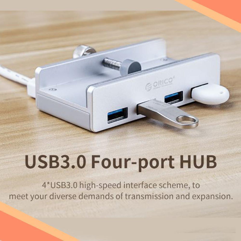 Usb Side Mount Mountable Desk Side USB 3.0 Adapter Hub π©π»βπ» π¨π»βπ» β Dodorado us