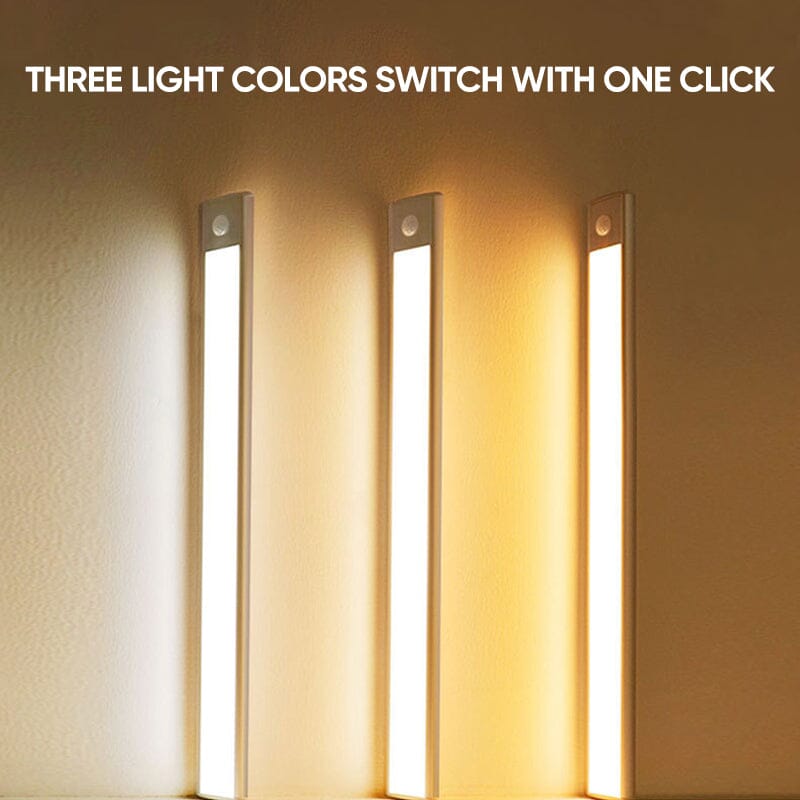 Magnetic Induction Light(2 pcs)