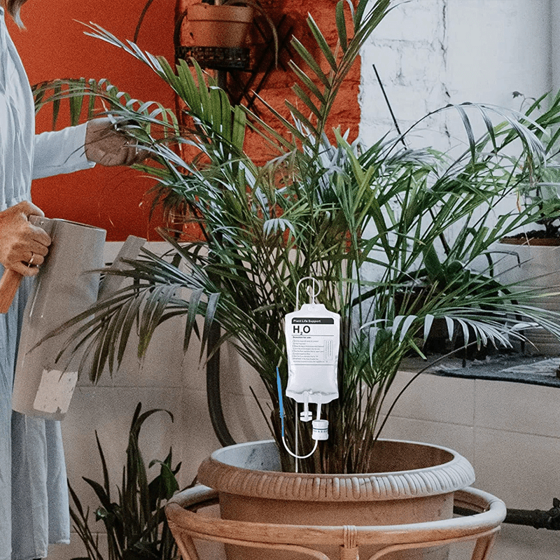 Plant Drip Bag - Plants Drip Irrigation