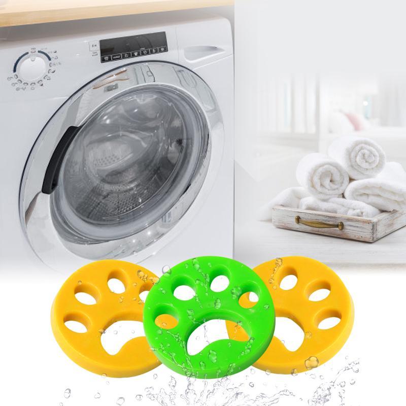 Laundry pet hair catcher Pet Hair Remover