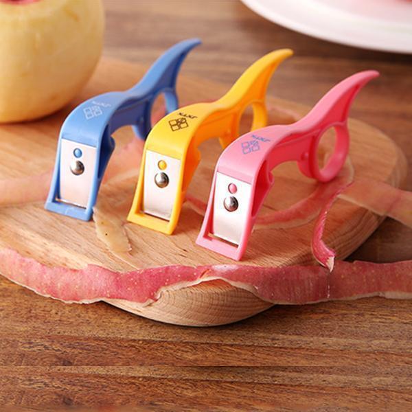 The best fruit peeler