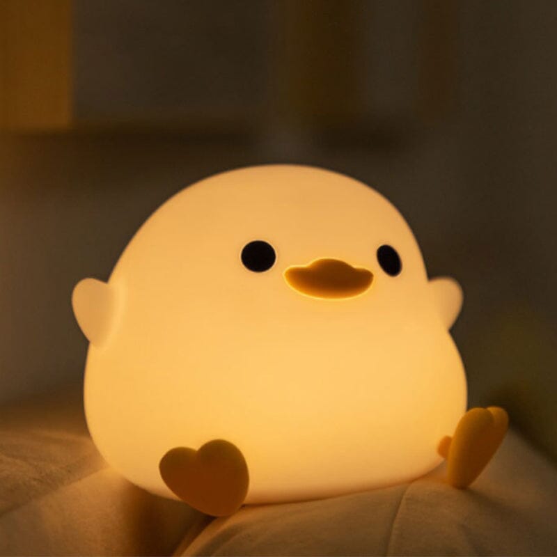 🐥Duckling Children's Night Light🐤