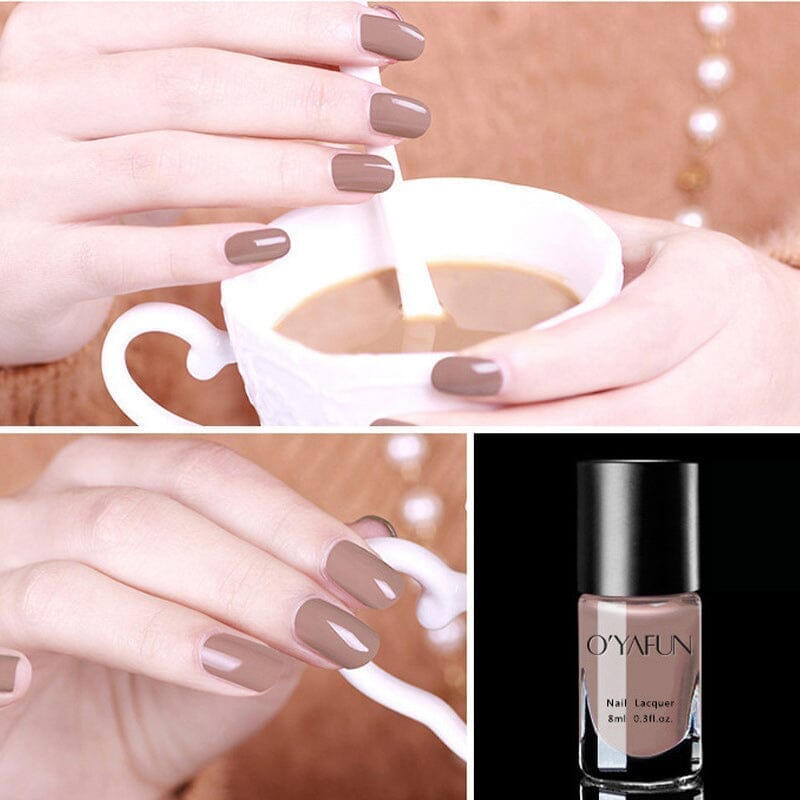 💅PeelOff Nail Polish💅