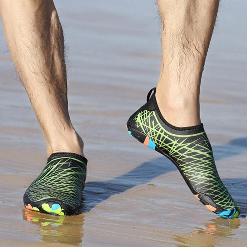 Outdoor Beach Shoes