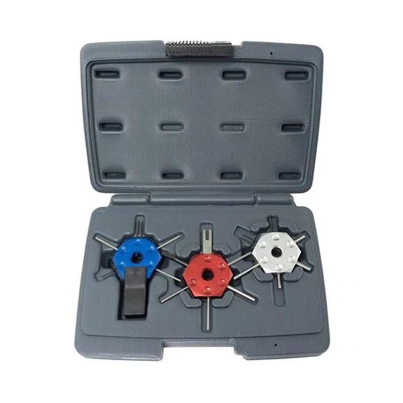 Wire Terminal Tool for Car