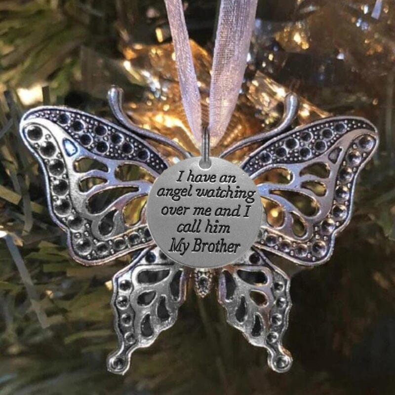 Memorial Ornaments for Loss of Loved One