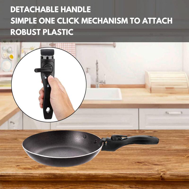 Kitchen Moving Handle