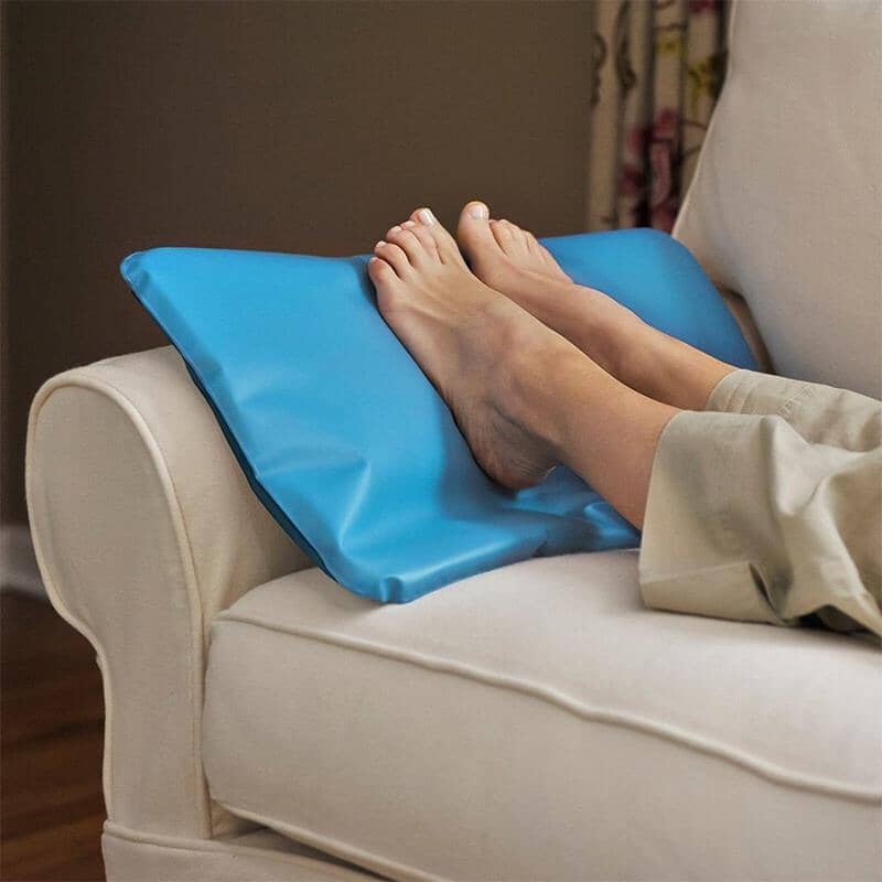 Cold Therapy Cooling Pillow Mat