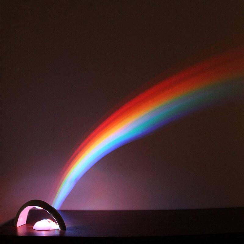 Unicorn Magic Lamp
