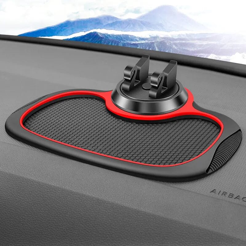 🚜Multifunction Car Anti-Slip Mat Auto Phone Holder🚜