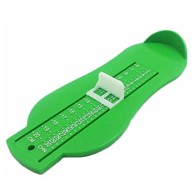 Baby Foot Length Measuring Device