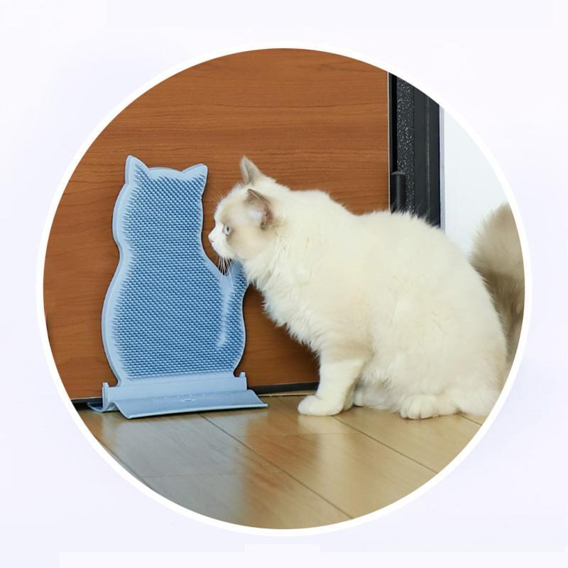 Cat Scratch Massage Toy