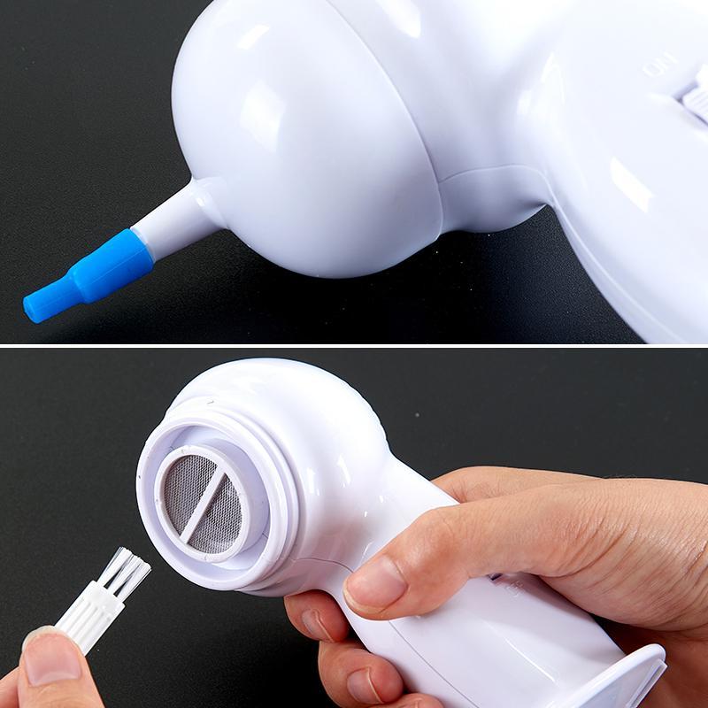Electric Ear Cleaning Tool