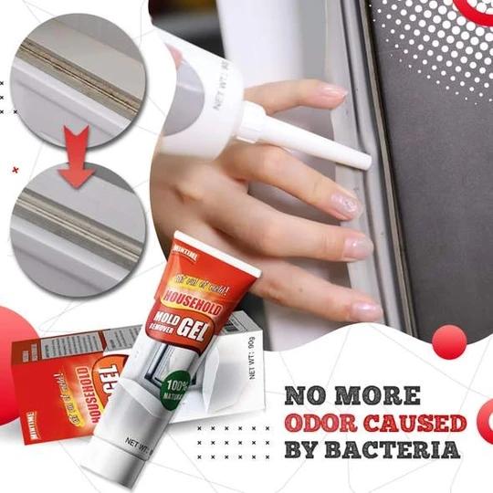 Household Mold Remover Gel (50% OFF 🔥)