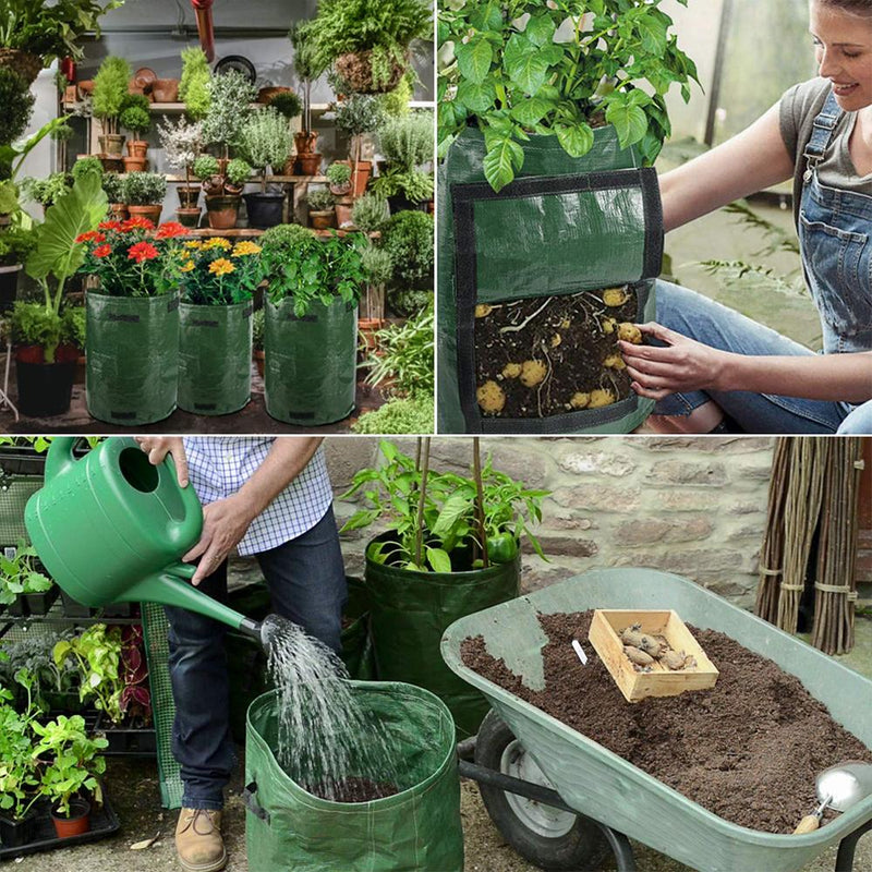 Potato Grow Bags