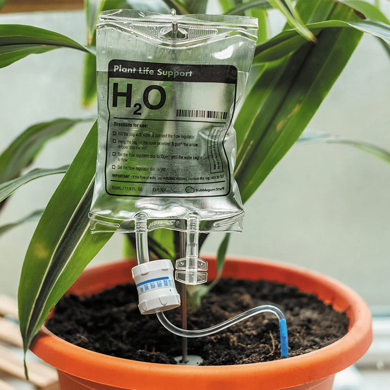Plant Drip Bag - Plants Drip Irrigation