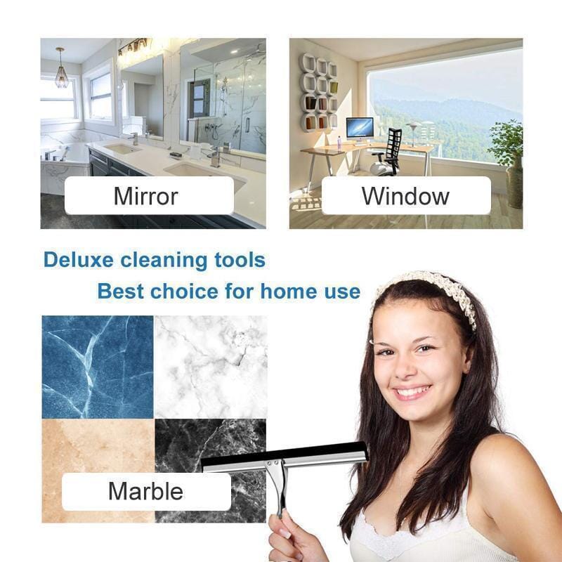 Multifunctional Portable Wiper