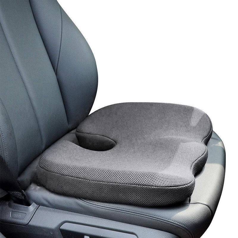 Seat Cushion Orthopedic, 100% Memory Foam