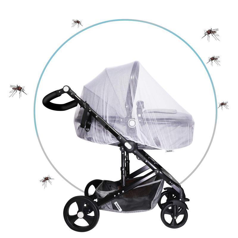 Baby Stroller Mosquito Net
