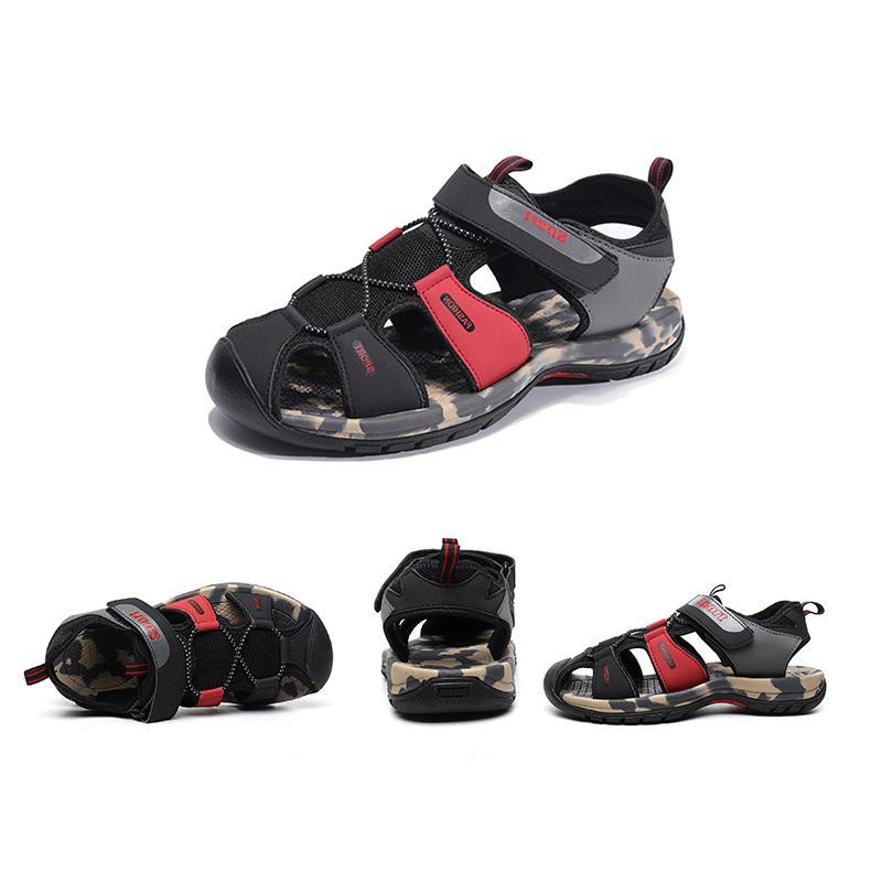 Summer Outdoor Sandals for Men