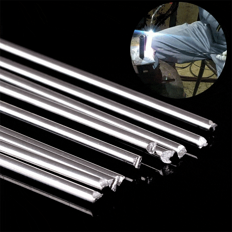 Fusible Silver Welding Rods