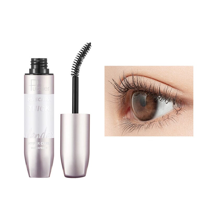 ✨Curl 4D Mascara