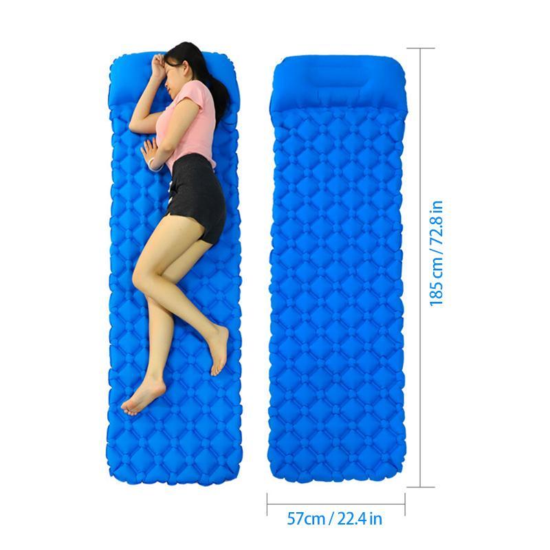 Outdoor Camping Inflatable Cushion