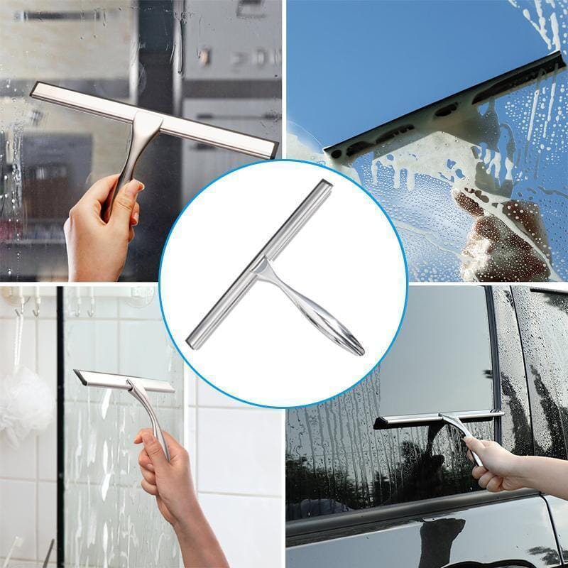 Multifunctional Portable Wiper