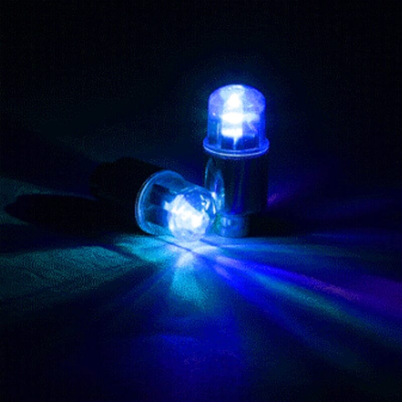 Wheel Smart Dual Sense perimeter light