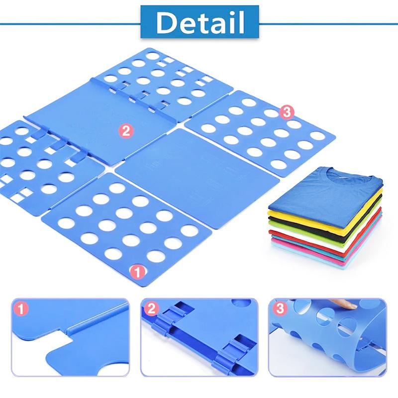 Magic Lazy Folding Board