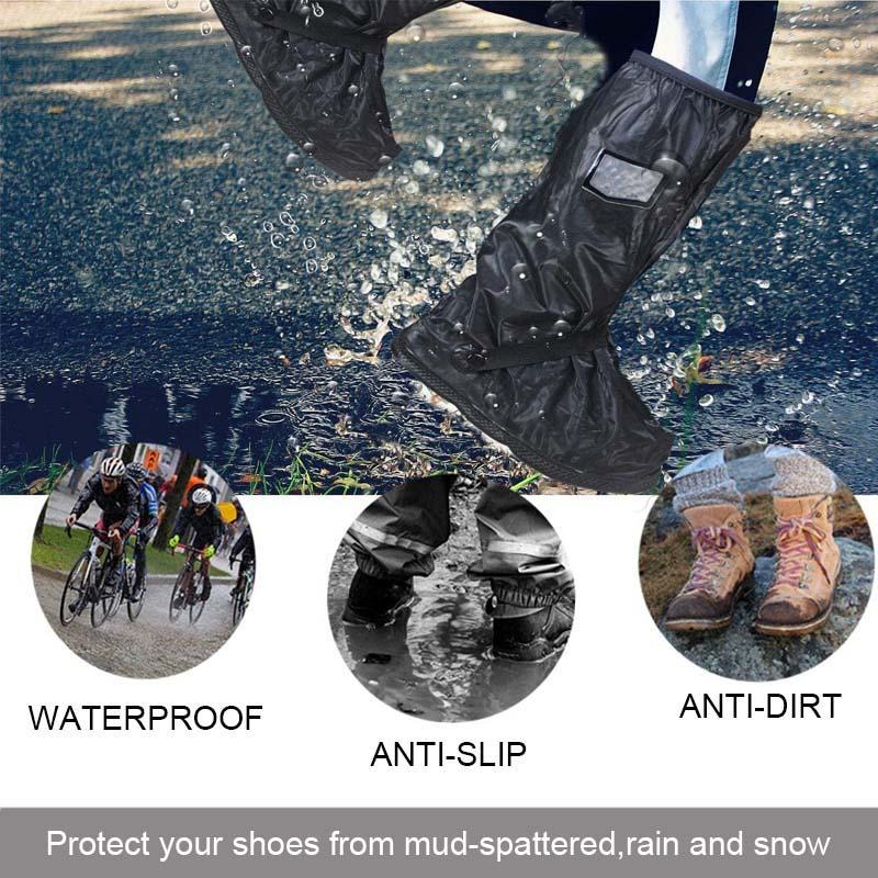 💦Waterproof Boot Covers💦