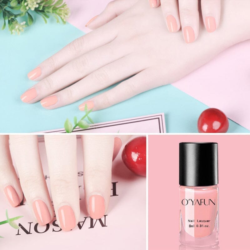 💅PeelOff Nail Polish💅