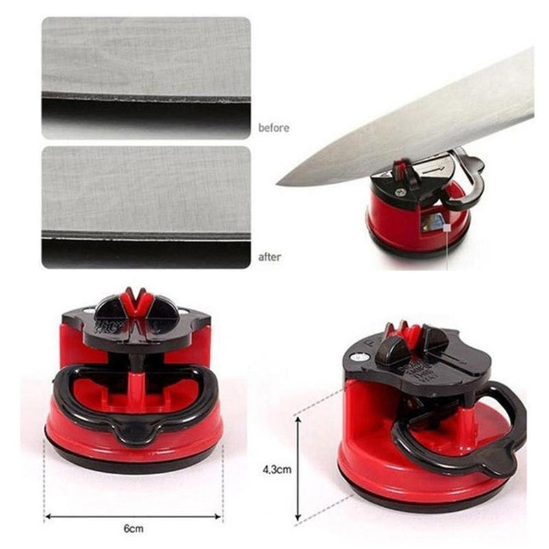 Smart Knife Sharpener