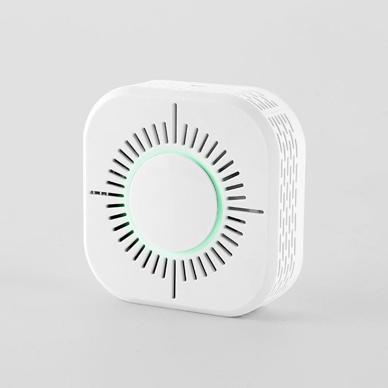 Smart Wireless Smoke Alarm