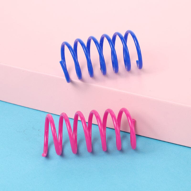 Springs Interactive Toys for Cats