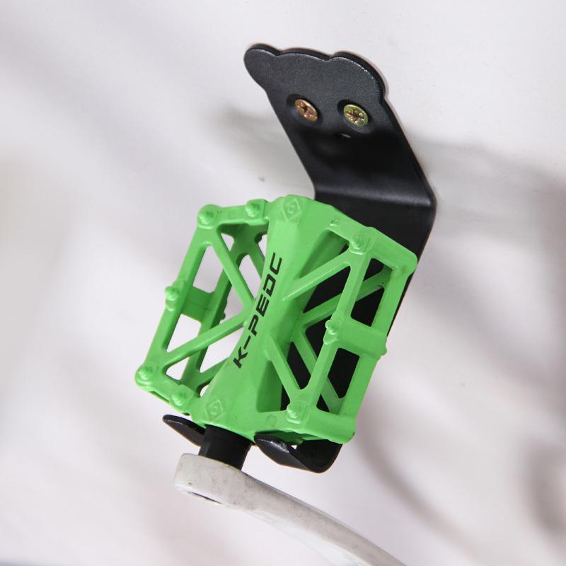 Bicycle Metal Wall Rack