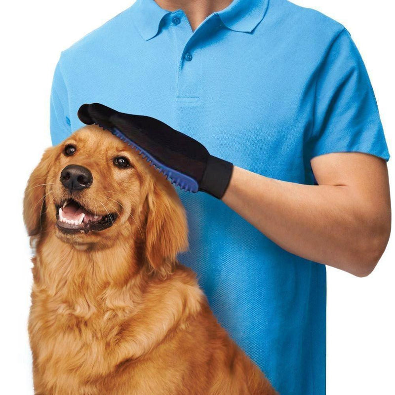 Pet Hair Remover Glove