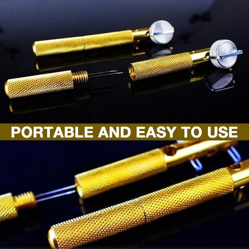 🛠Fast Fishing Knot Tying Tool🛠